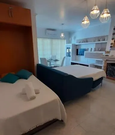 Apartament Superior Casa Vela S Rafael *