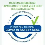 Superior Casa Vela S Rafael