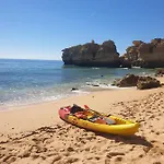 Superior Casa Vela S Rafael Lejlighed Albufeira
