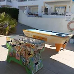 Superior Casa Vela S Rafael Lejlighed *