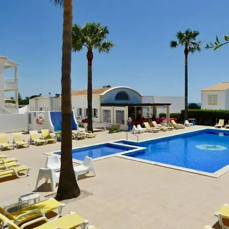 Apartamento Superior Casa Vela S Rafael Albufeira