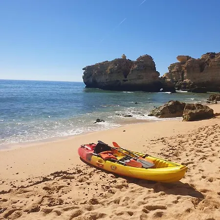 Superior Casa Vela S Rafael Apartamento Albufeira