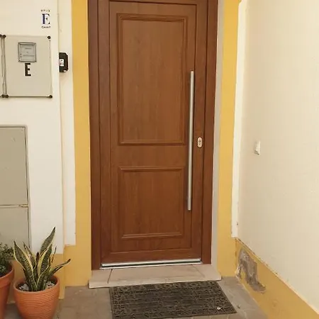 Apartamento Superior Casa Vela S Rafael