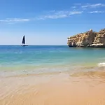 Superior Casa Vela S Rafael Appartement Albufeira