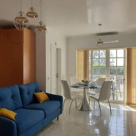 Superior Casa Vela S Rafael Appartement Albufeira