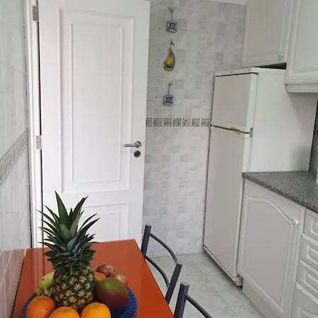 Appartement Superior Casa Vela S Rafael *