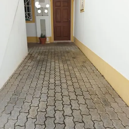 Appartement Superior Casa Vela S Rafael