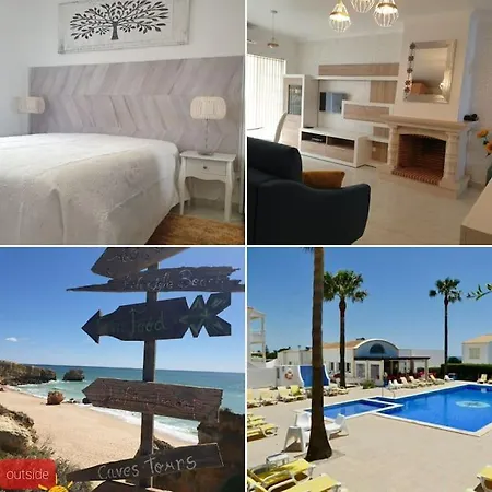 Apartament Superior Casa Vela S Rafael Albufeira