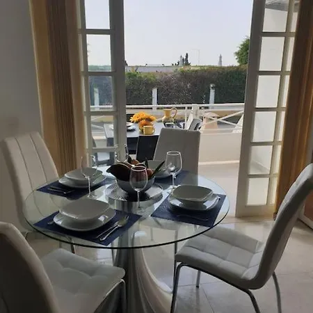 Appartement Superior Casa Vela S Rafael