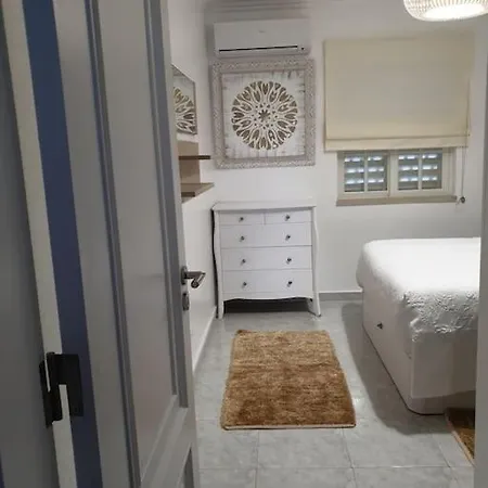 Lejlighed Superior Casa Vela S Rafael Albufeira