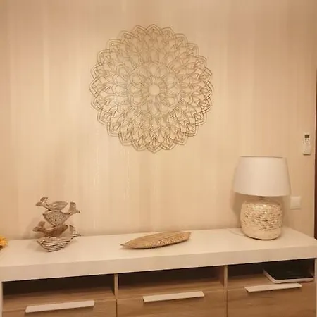 Appartement Superior Casa Vela S Rafael *