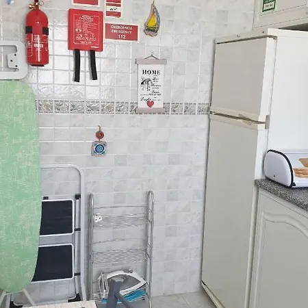 Appartement Superior Casa Vela S Rafael