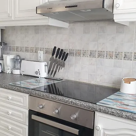 Superior Casa Vela S Rafael *