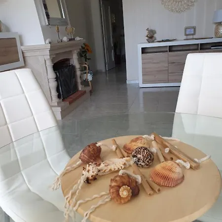 Superior Casa Vela S Rafael * 阿尔布费拉