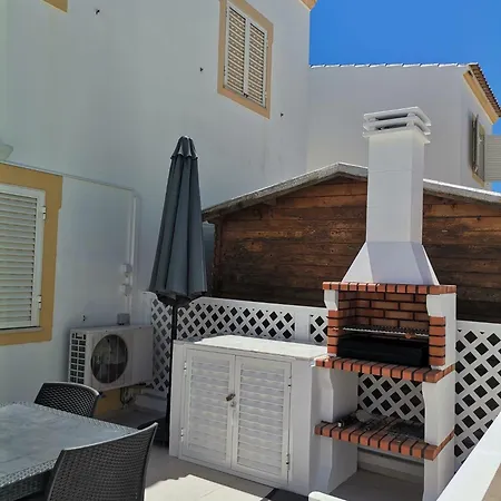 Superior Casa Vela S Rafael * Albufeira