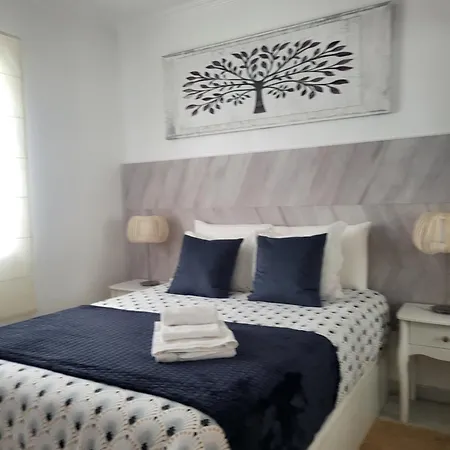 Superior Casa Vela S Rafael * Albufeira