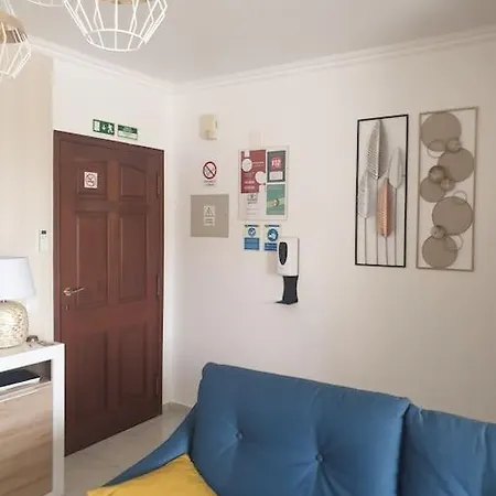 Apartamento Superior Casa Vela S Rafael *