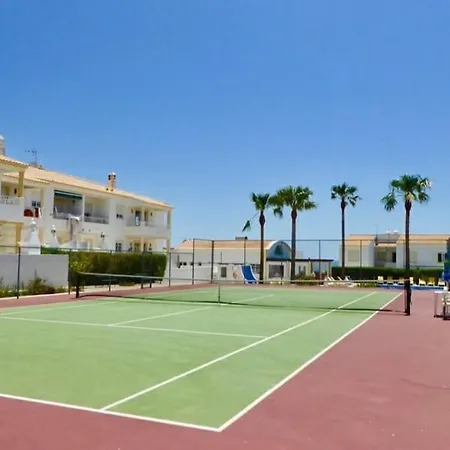 Apartamento Superior Casa Vela S Rafael Albufeira