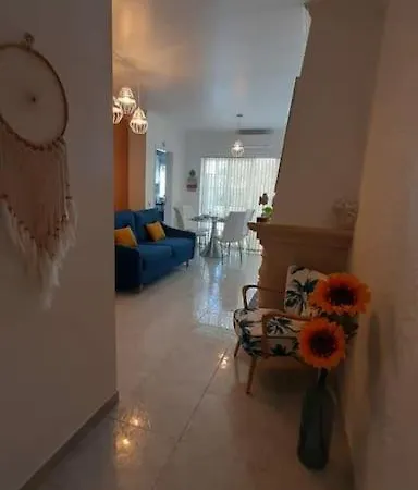 Superior Casa Vela S Rafael 아파트