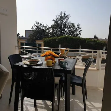 Superior Casa Vela S Rafael