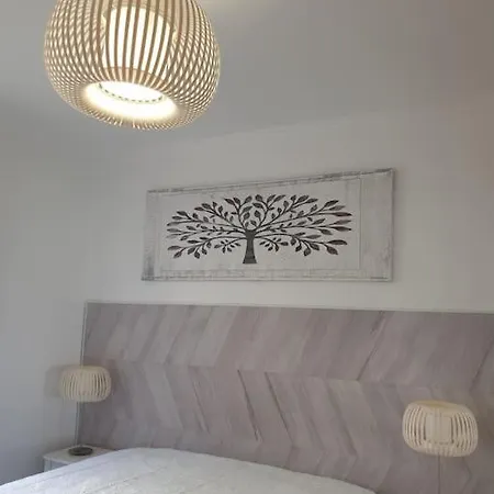 Apartamento Superior Casa Vela S Rafael *