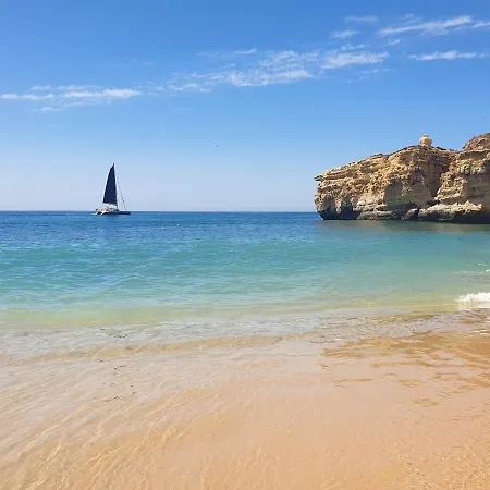 Superior Casa Vela S Rafael Apartamento Albufeira