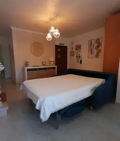 Superior Casa Vela S Rafael 아파트 알부페이라