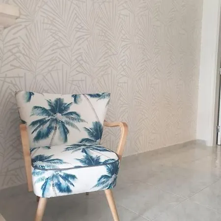 아파트 Superior Casa Vela S Rafael