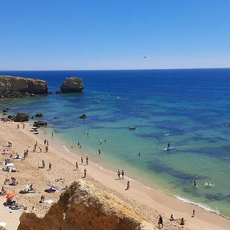 Superior Casa Vela S Rafael * Albufeira