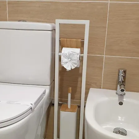 Superior Casa Vela S Rafael Apartamento