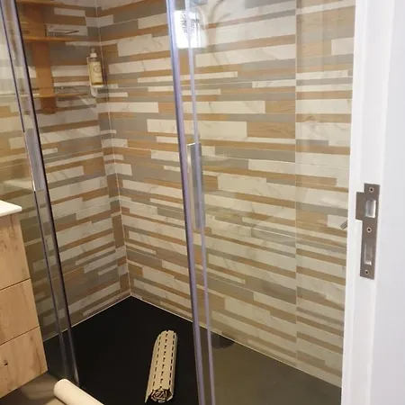 Apartamento Superior Casa Vela S Rafael