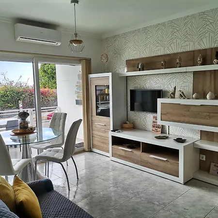 Apartamento Superior Casa Vela S Rafael Albufeira