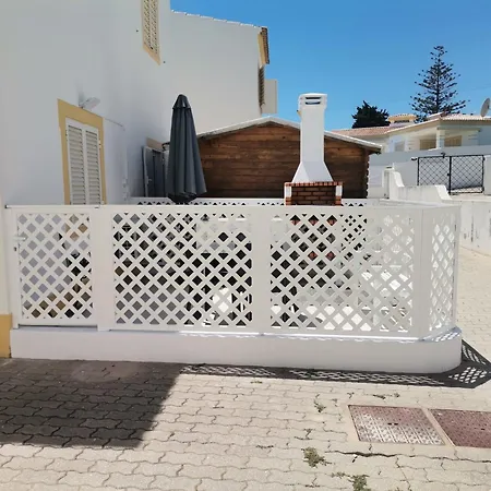 Superior Casa Vela S Rafael Apartamento Albufeira