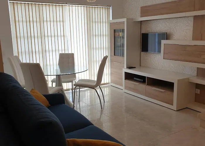 Superior Casa Vela S Rafael 公寓