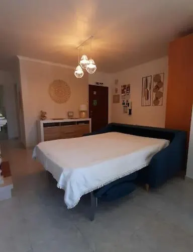 Superior Casa Vela S Rafael 公寓 阿尔布费拉