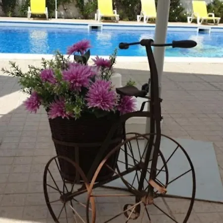 Superior Casa Vela S Rafael Albufeira