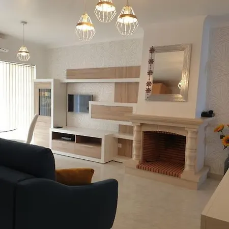 Superior Casa Vela S Rafael * Albufeira