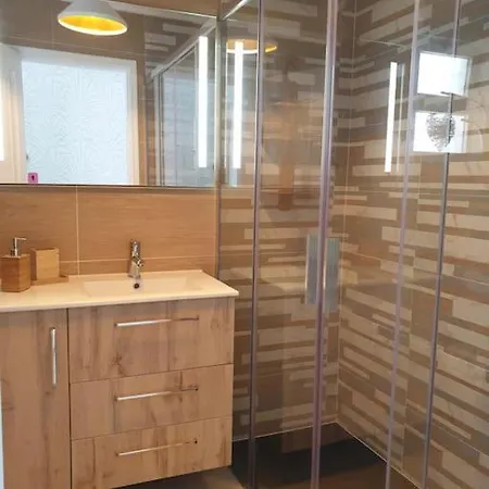 Superior Casa Vela S Rafael