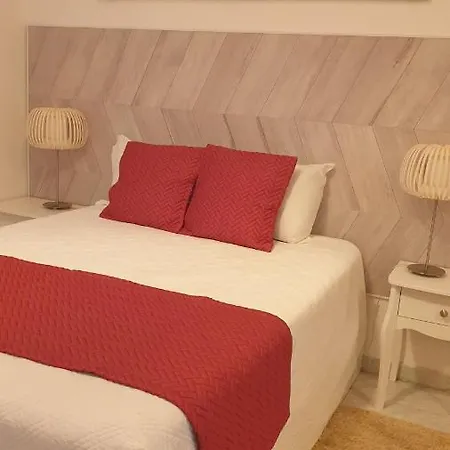 Apartament Superior Casa Vela S Rafael *