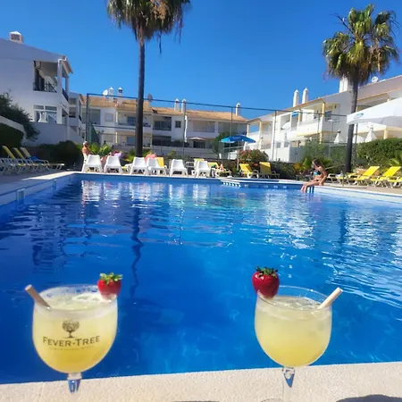 Apartament Superior Casa Vela S Rafael Albufeira